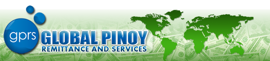 gprs global pinoy remittance services Canada Philippines negosyo business franchise home based mygprsxpress online