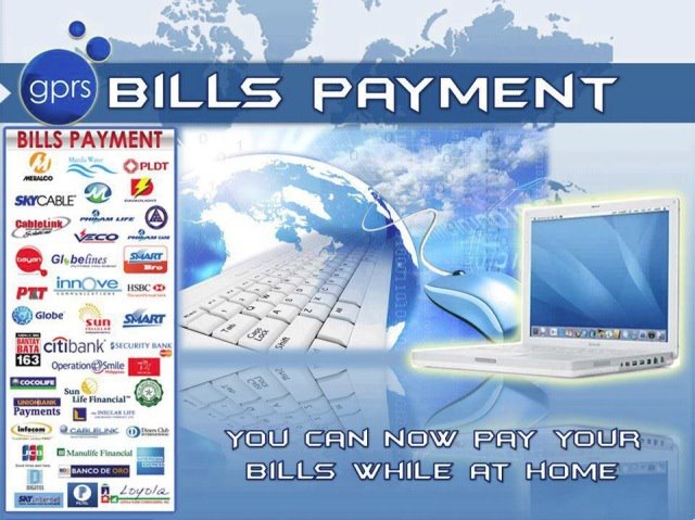 gprs global pinoy remittance services Canada Philippines negosyo business franchise home based mygprsxpress online unified product ups upsxpress