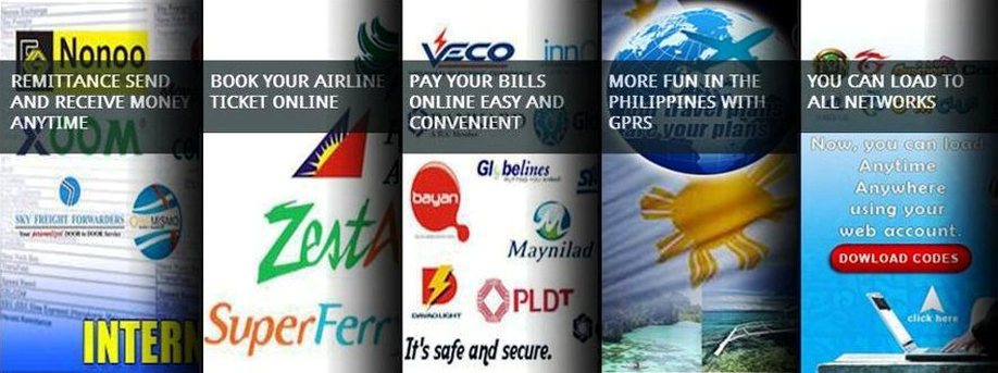 gprs global pinoy remittance services Canada Philippines negosyo business franchise home based mygprsxpress online